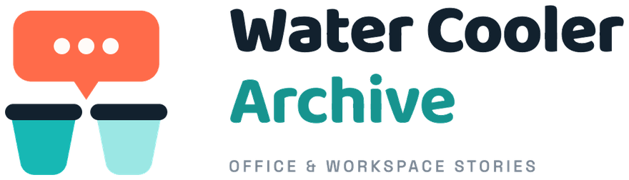 The Water Cooler Archives